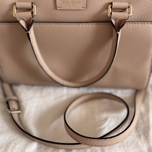 Kate Spade Bag - Picture 4 of 10